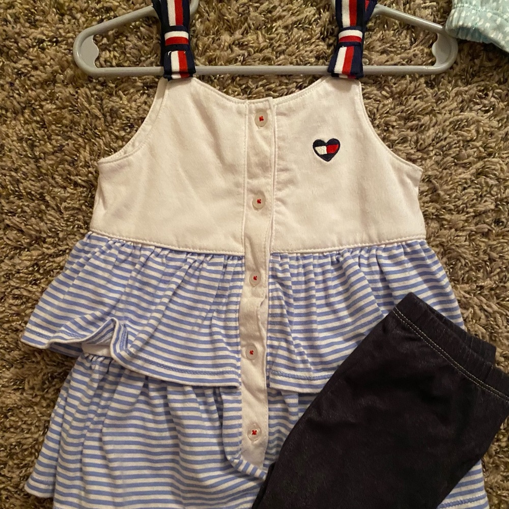Tommy Hilfiger Set